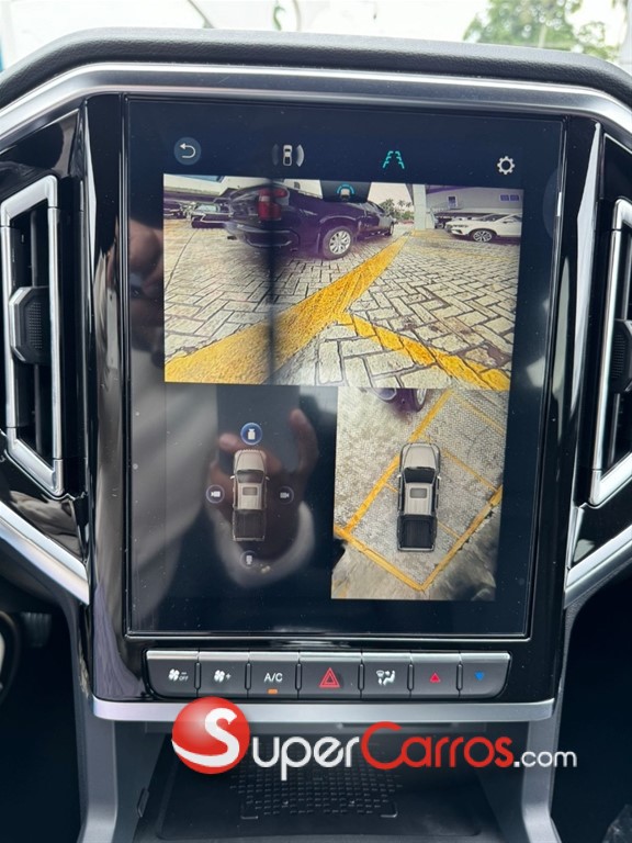 2026 Jac T9 — foto 11 / 11