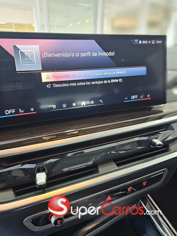 2026 BMW X 7 XDRIVE 40i — foto 9 / 10
