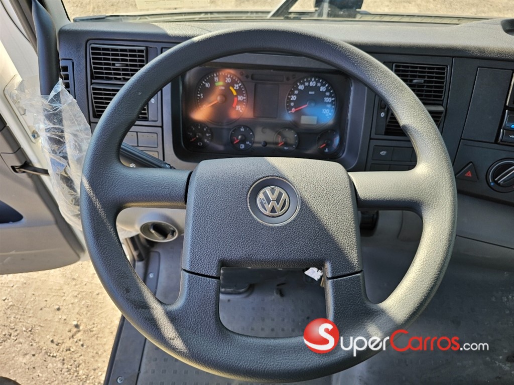 2025 Volkswagen Constellation 17.250 — foto 5 / 12