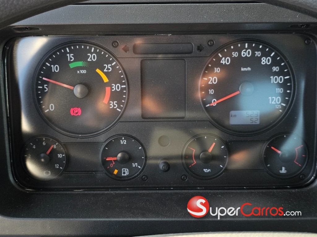 2025 Volkswagen Constellation 17.250 — foto 9 / 12