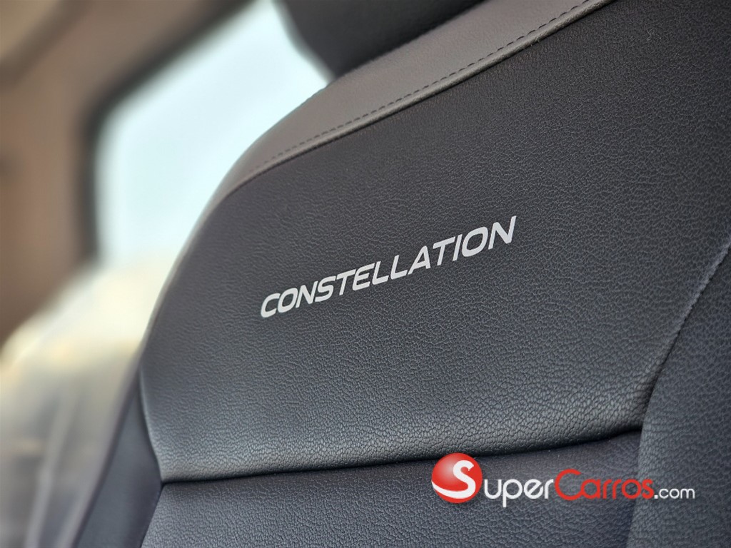 2025 Volkswagen Constellation 31.320 — foto 11 / 12