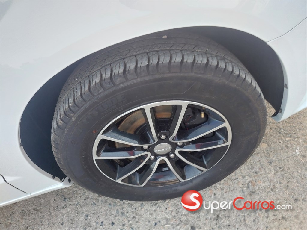 2018 Dodge Grand Caravan S E — foto 3 / 12