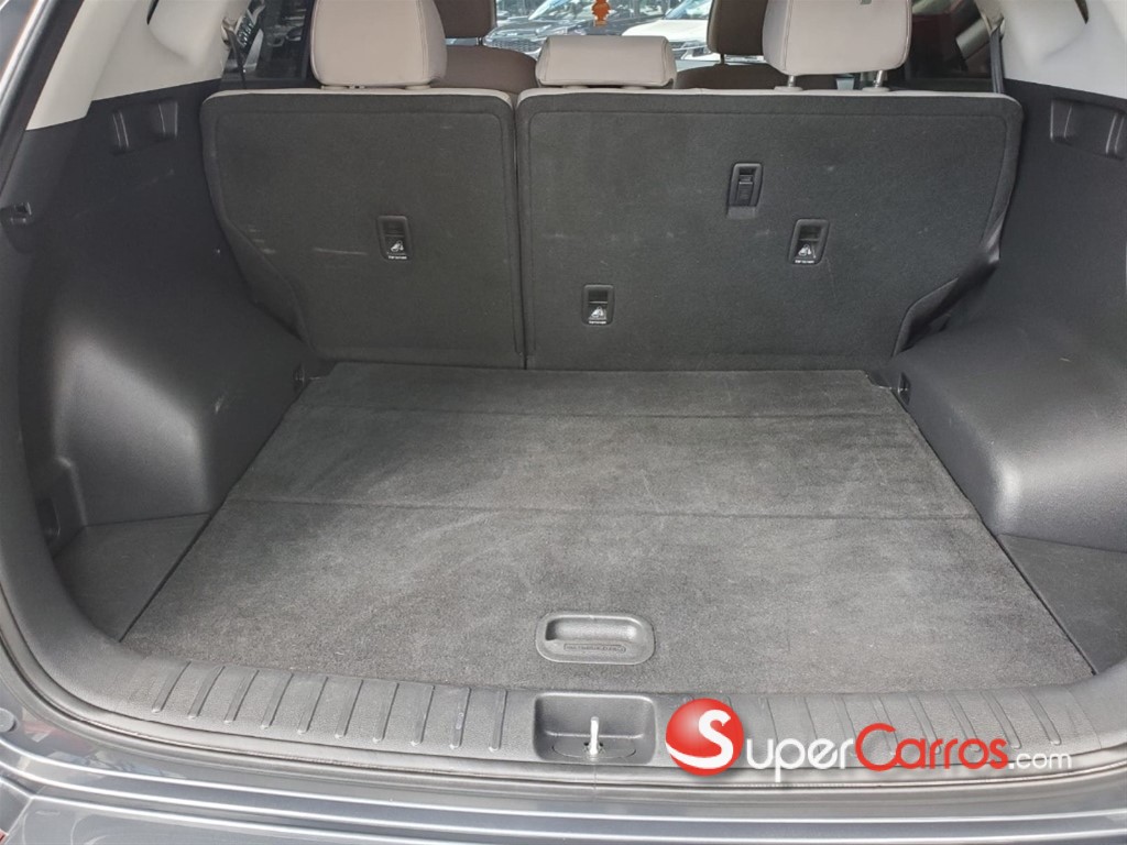 2018 Hyundai Tucson SEL — foto 12 / 12
