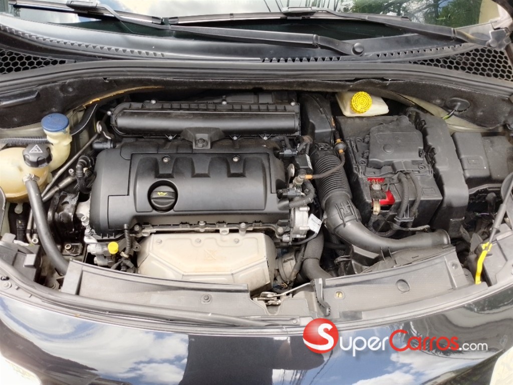 2012 Citroen DS3 — foto 2 / 12
