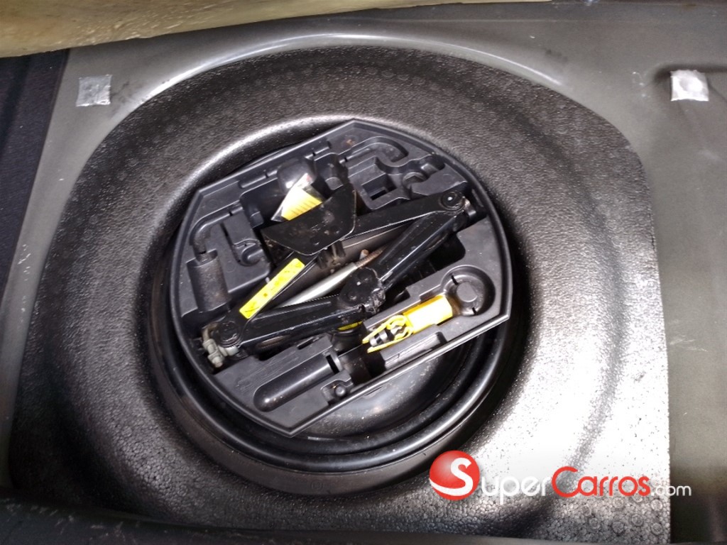 2012 Citroen DS3 — foto 3 / 12