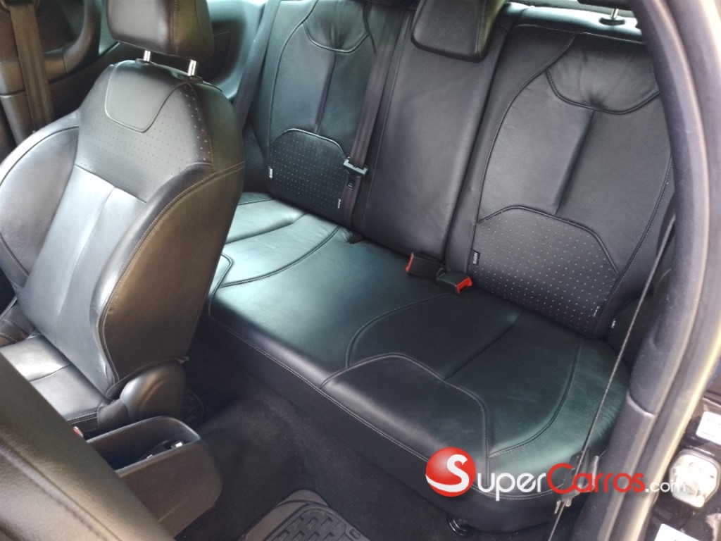 2012 Citroen DS3 — foto 6 / 12