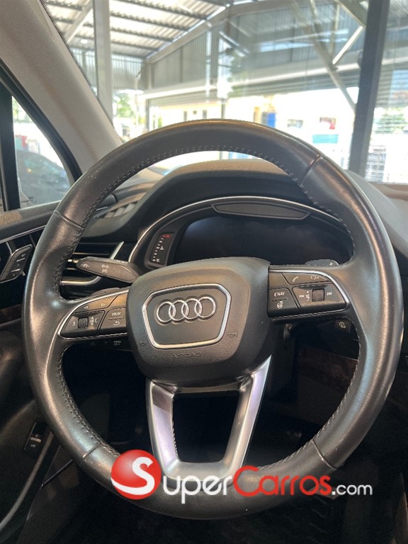 2018 Audi Q7 Prestige S-Line — foto 5 / 12