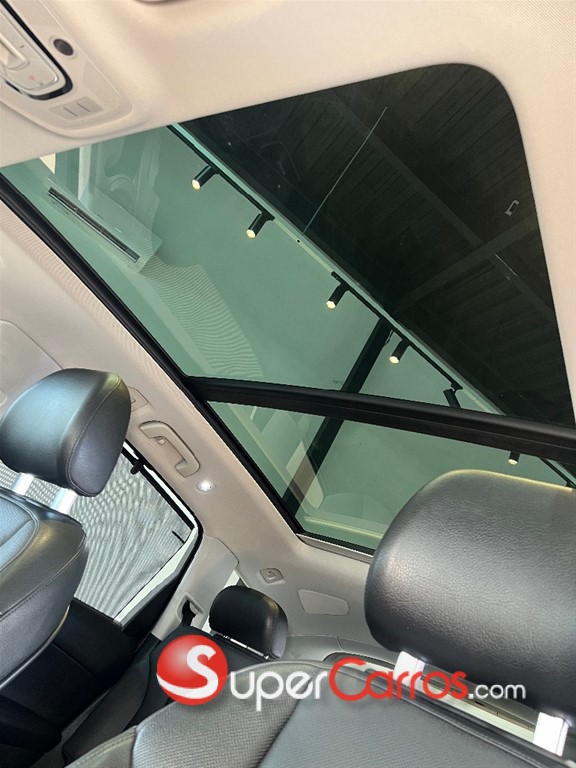 2018 Audi Q7 Prestige S-Line — foto 8 / 12