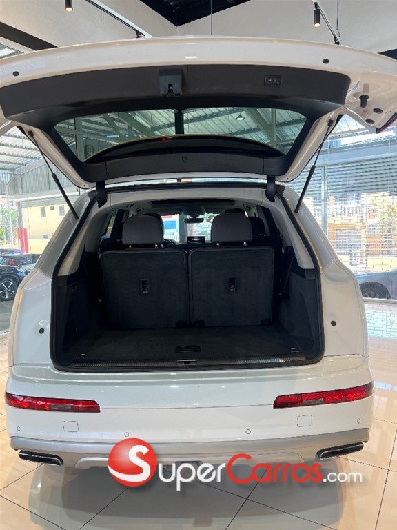 2018 Audi Q7 Prestige S-Line — foto 11 / 12