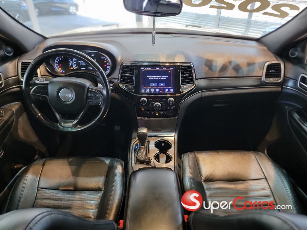 2020 Jeep Grand Cherokee Limited X — foto 3 / 12