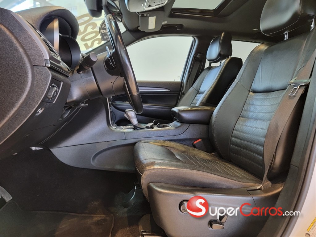 2020 Jeep Grand Cherokee Limited X — foto 6 / 12