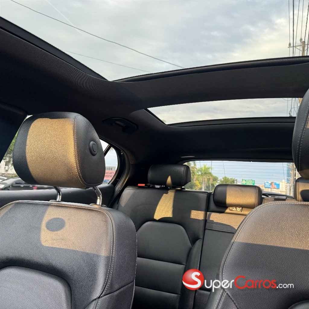 2019 Mercedes-Benz Clase GLA 250 — foto 8 / 11