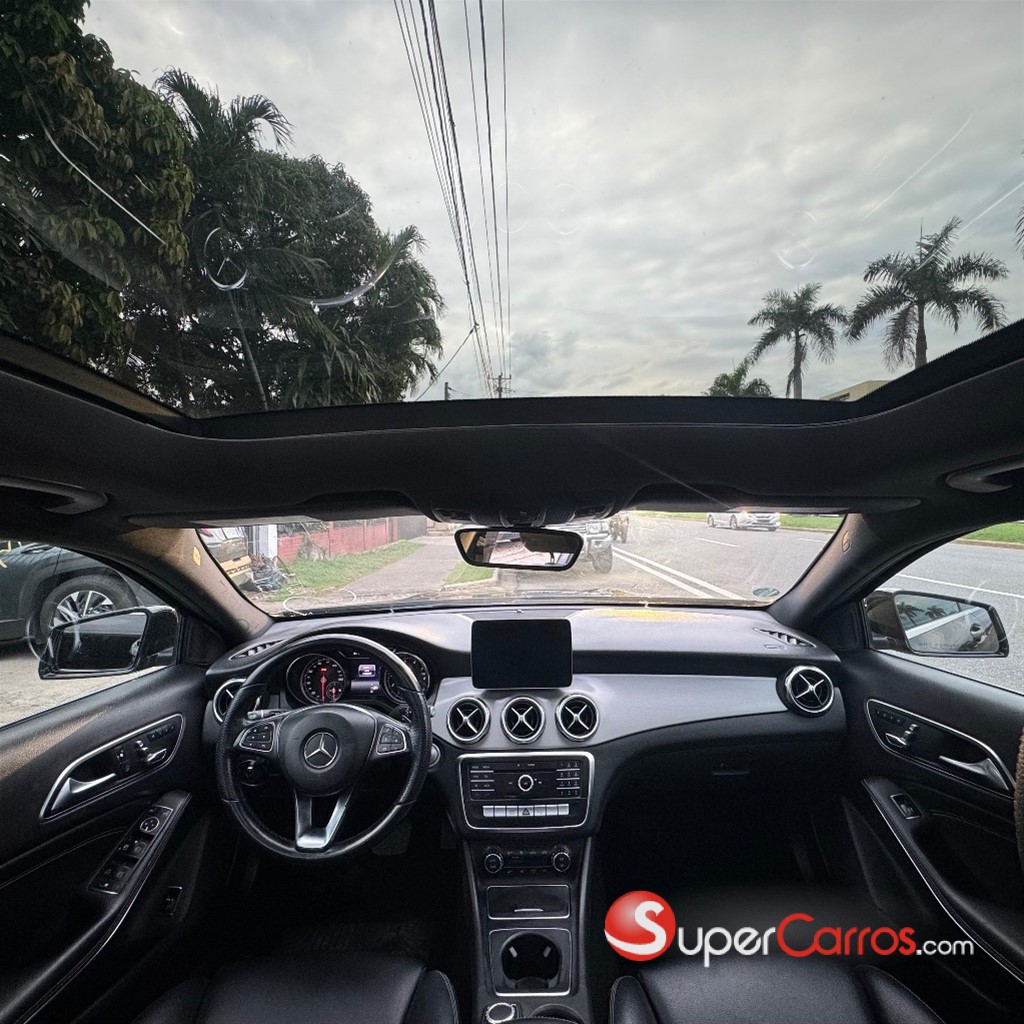 2019 Mercedes-Benz Clase GLA 250 — foto 9 / 11