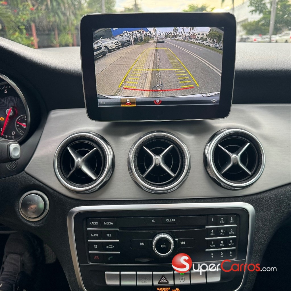 2019 Mercedes-Benz Clase GLA 250 — foto 10 / 11