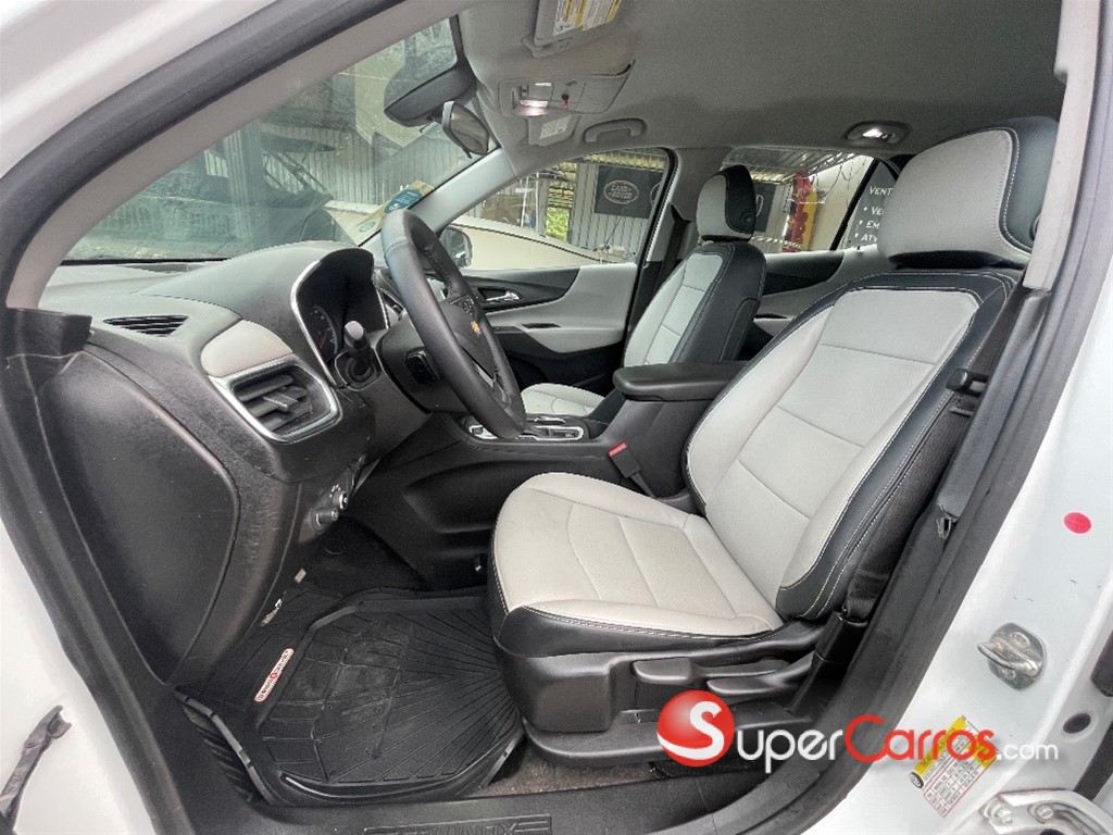 2019 Chevrolet Equinox LT — foto 9 / 11