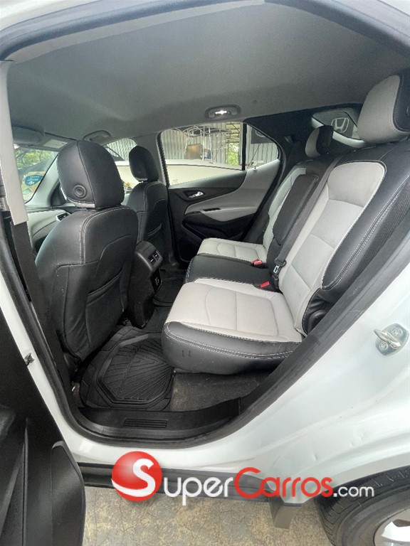 2019 Chevrolet Equinox LT — foto 11 / 11