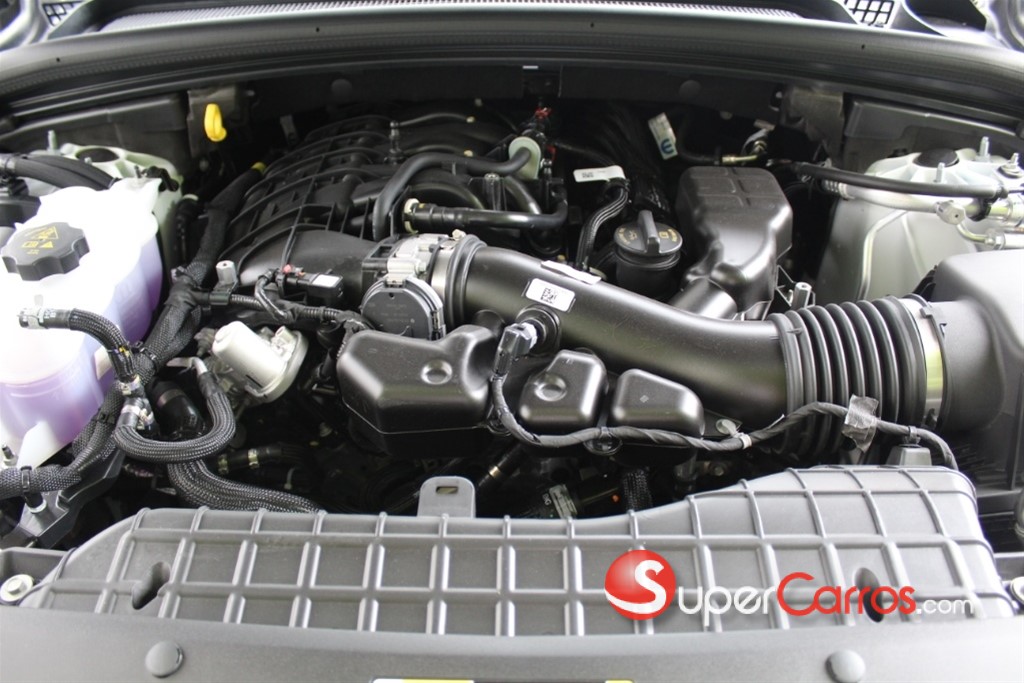 2025 Jeep Grand Cherokee Limited 4x4 — foto 12 / 12