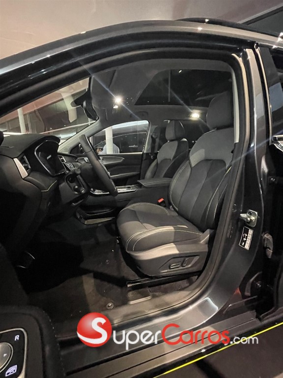 2024 MG RX5 Performance — foto 6 / 11