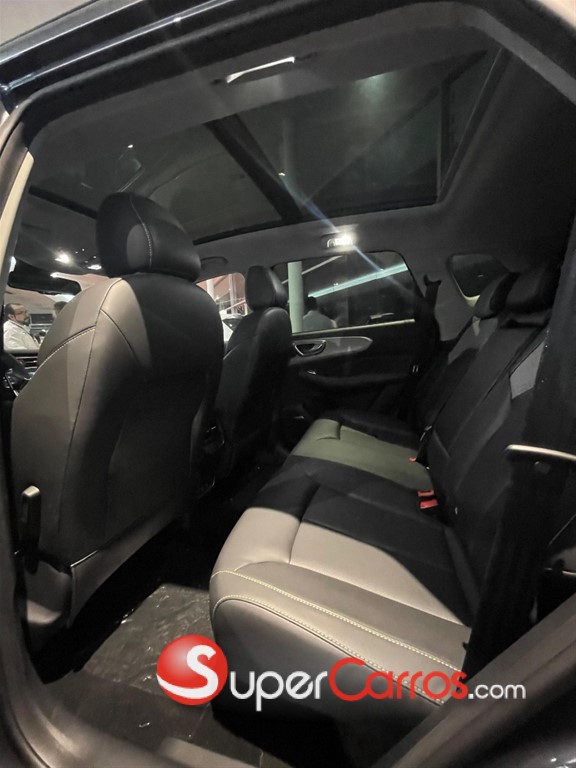 2024 MG RX5 Performance — foto 7 / 11