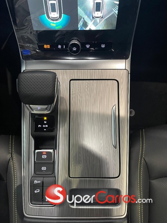 2024 MG RX5 Performance — foto 11 / 11
