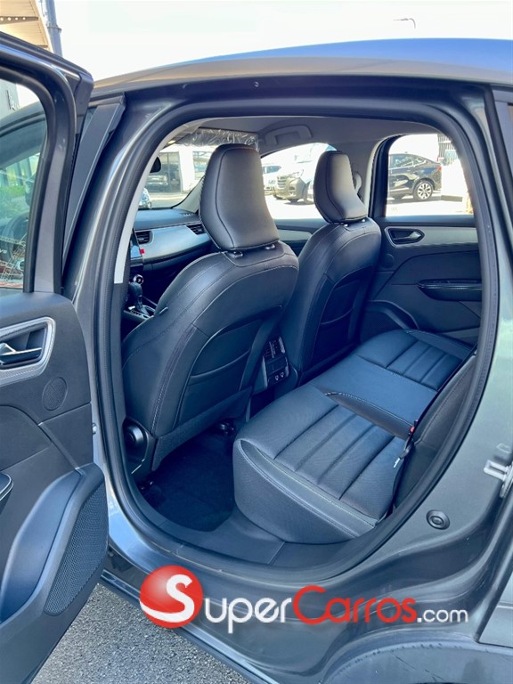 2024 Renault Arkana Zen — foto 4 / 6