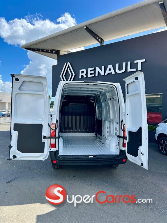 2027 Renault Master — foto 7 / 9