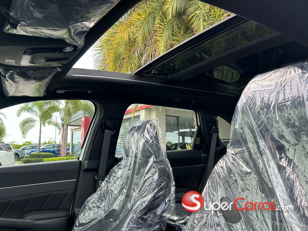 2026 Kia Sorento MQ4 Luxury — foto 4 / 10