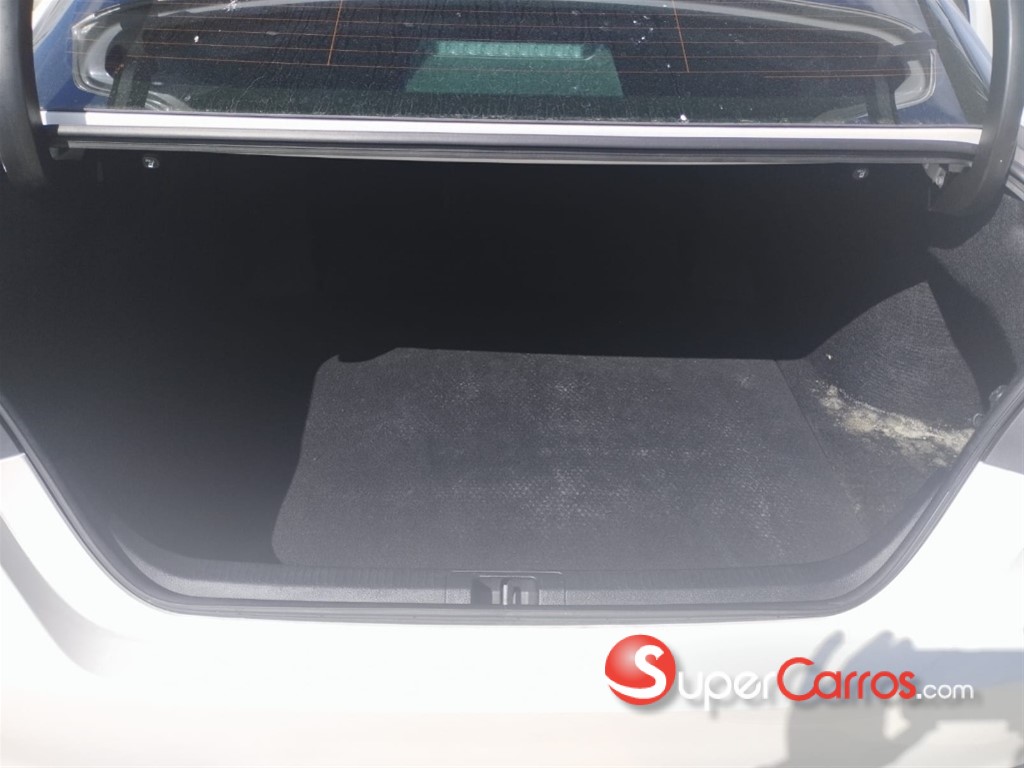 2018 Toyota Camry SE — foto 9 / 9