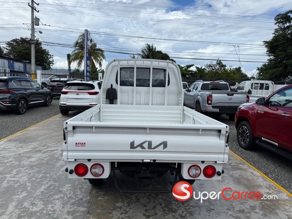 2026 Kia K-2700 — foto 3 / 11