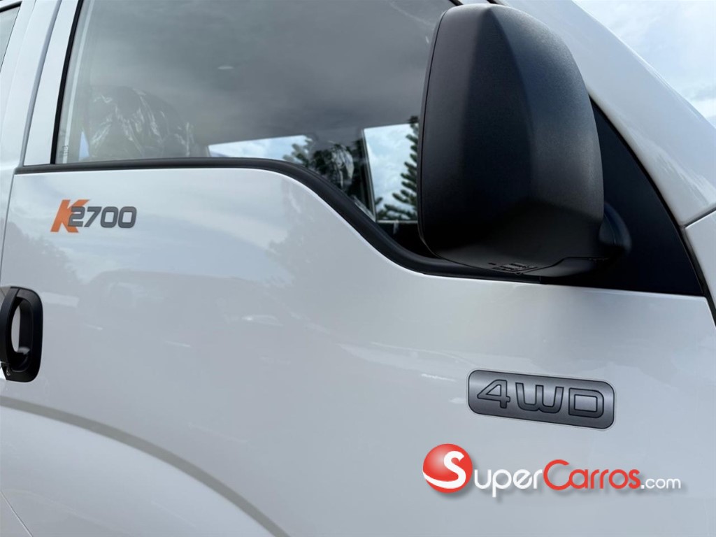 2026 Kia K-2700 — foto 7 / 11