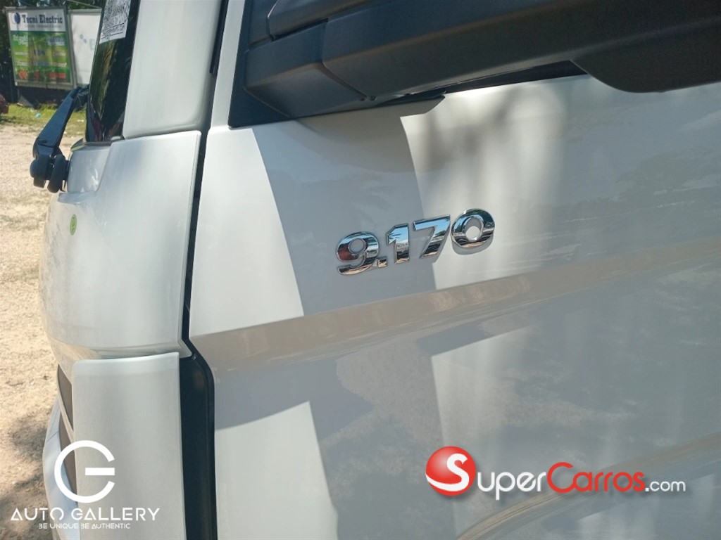 2024 Volkswagen Delivery 9.170 — foto 2 / 9