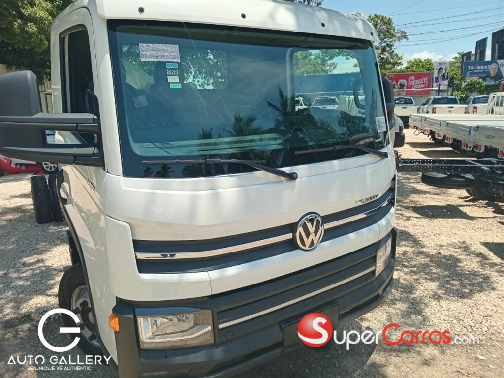 2024 Volkswagen Delivery 9.170 — foto 4 / 9