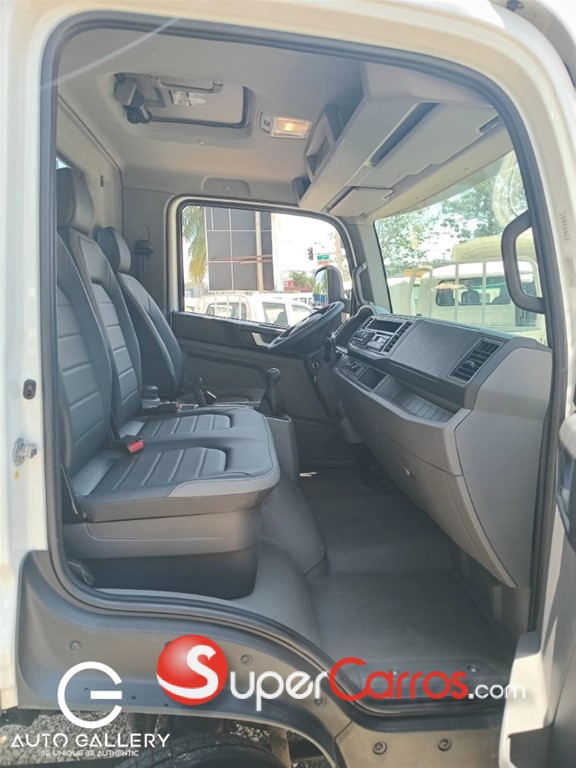 2024 Volkswagen Delivery 9.170 — foto 5 / 9