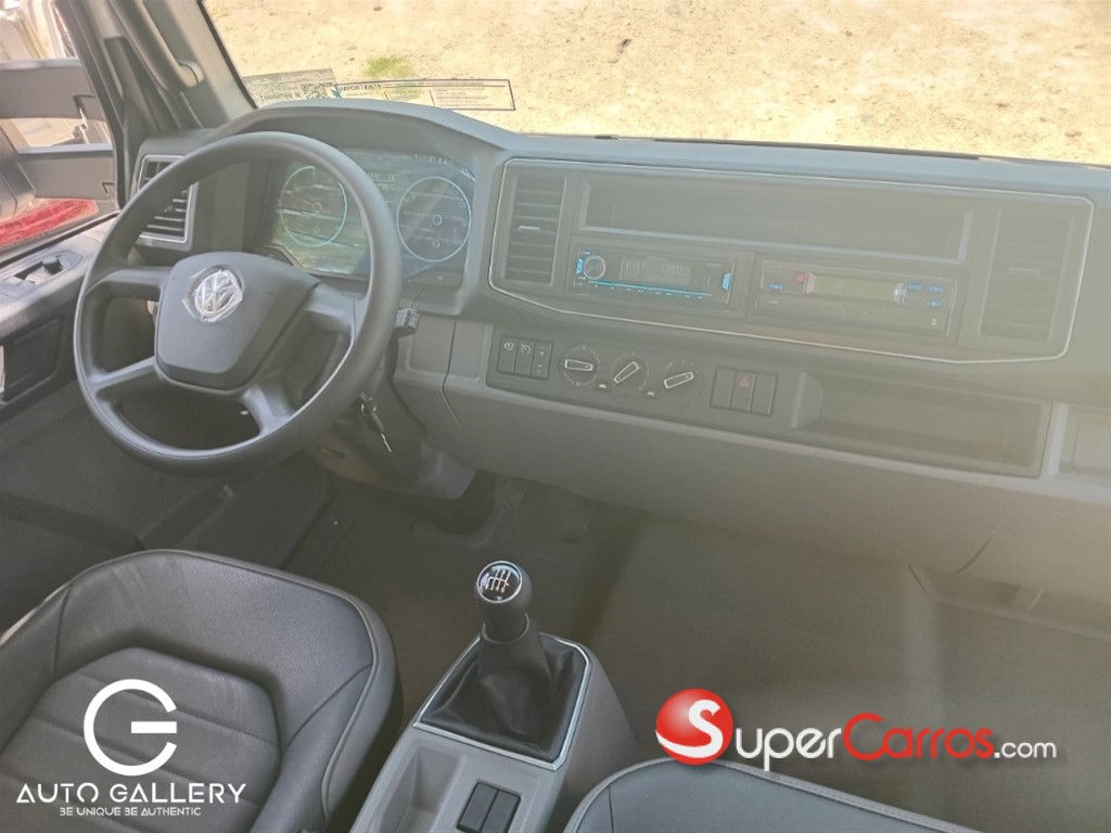 2024 Volkswagen Delivery 9.170 — foto 6 / 9
