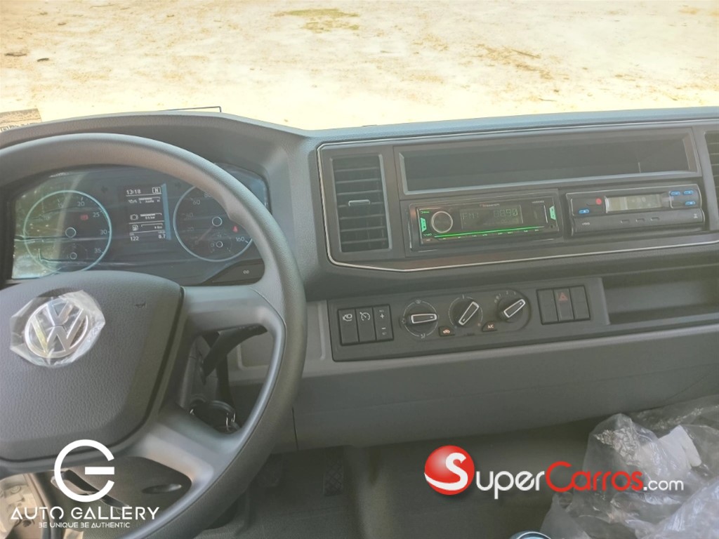 2024 Volkswagen Delivery 9.170 — foto 7 / 9