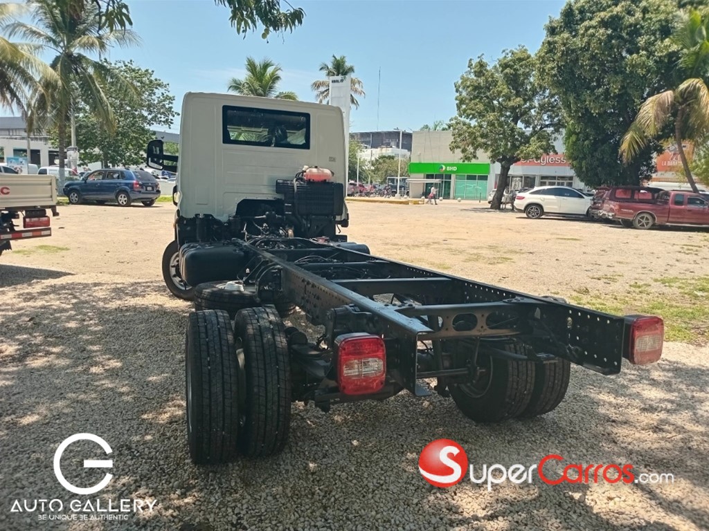2024 Volkswagen Delivery 9.170 — foto 8 / 9