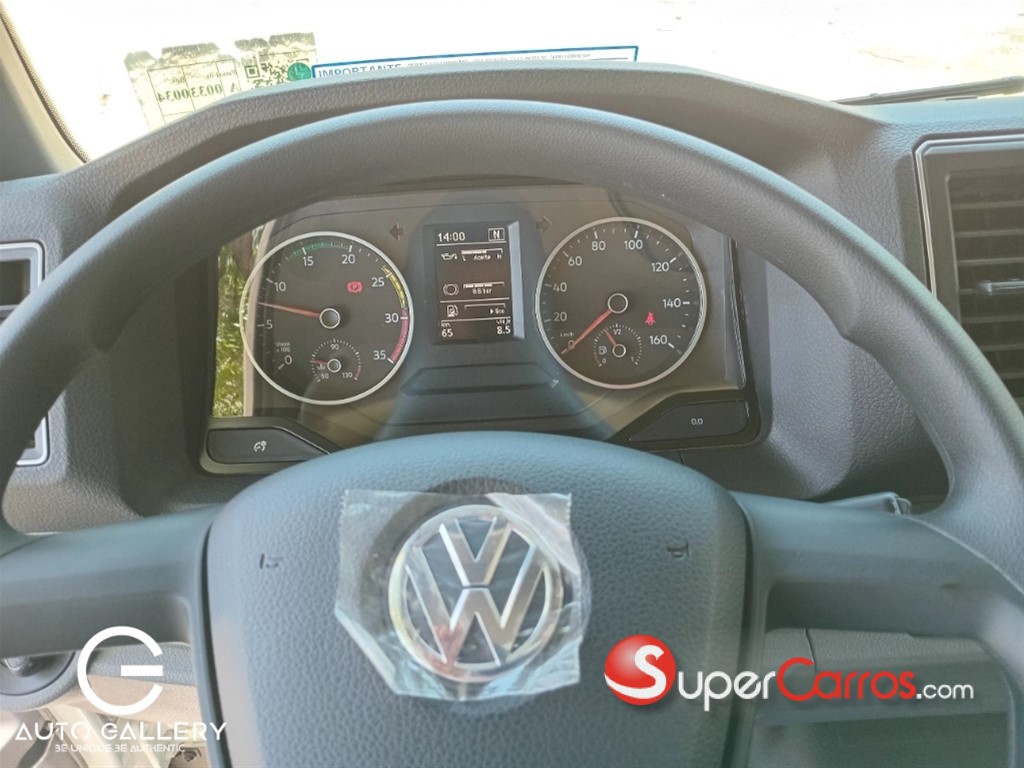 2024 Volkswagen Delivery 9.170 — foto 2 / 9