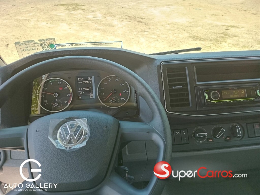 2024 Volkswagen Delivery 9.170 — foto 3 / 9