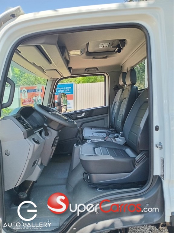 2024 Volkswagen Delivery 9.170 — foto 4 / 9
