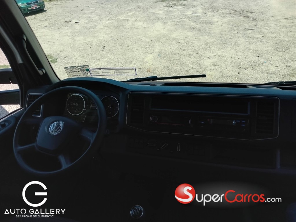 2024 Volkswagen Delivery 9.170 — foto 5 / 9