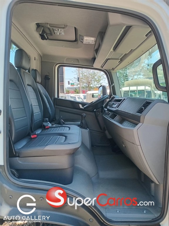 2024 Volkswagen Delivery 9.170 — foto 6 / 9