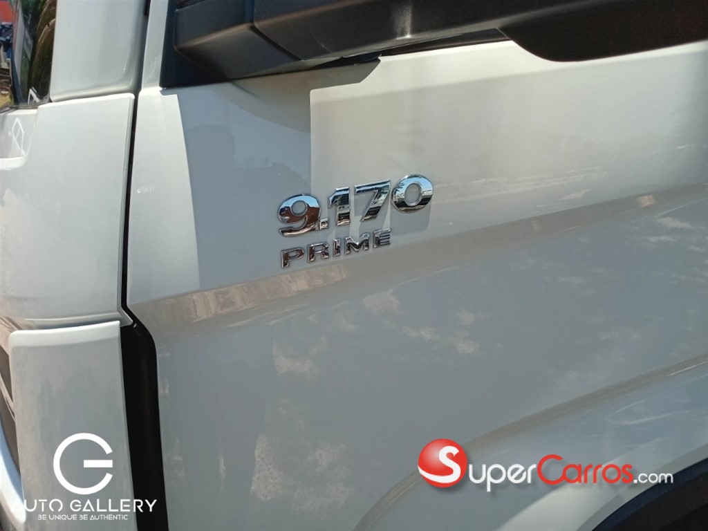 2024 Volkswagen Delivery 9.170 — foto 7 / 9