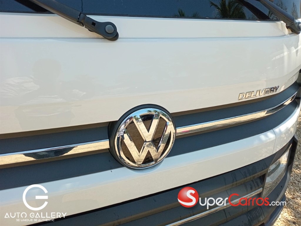 2024 Volkswagen Delivery 9.170 — foto 9 / 9