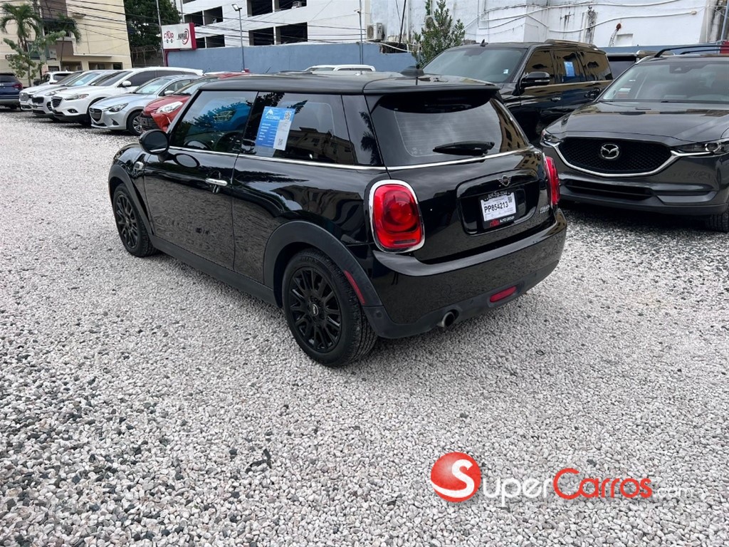 2019 Mini Cooper — foto 3 / 9
