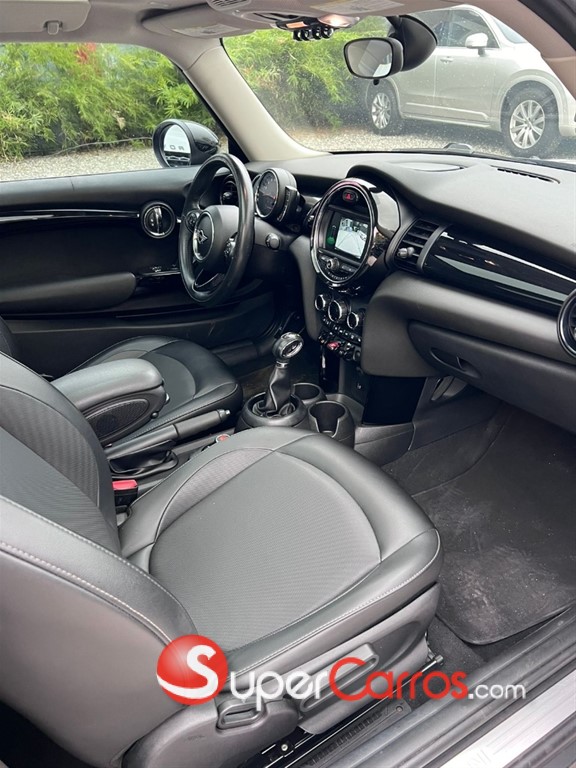 2019 Mini Cooper — foto 8 / 9