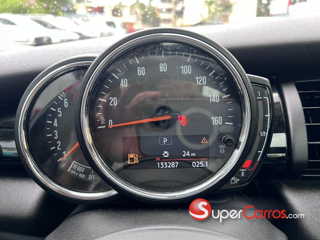 2019 Mini Cooper — foto 9 / 9