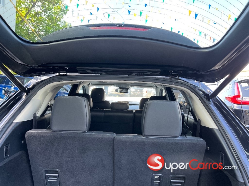 2018 Mazda CX-9 Touring — foto 11 / 11