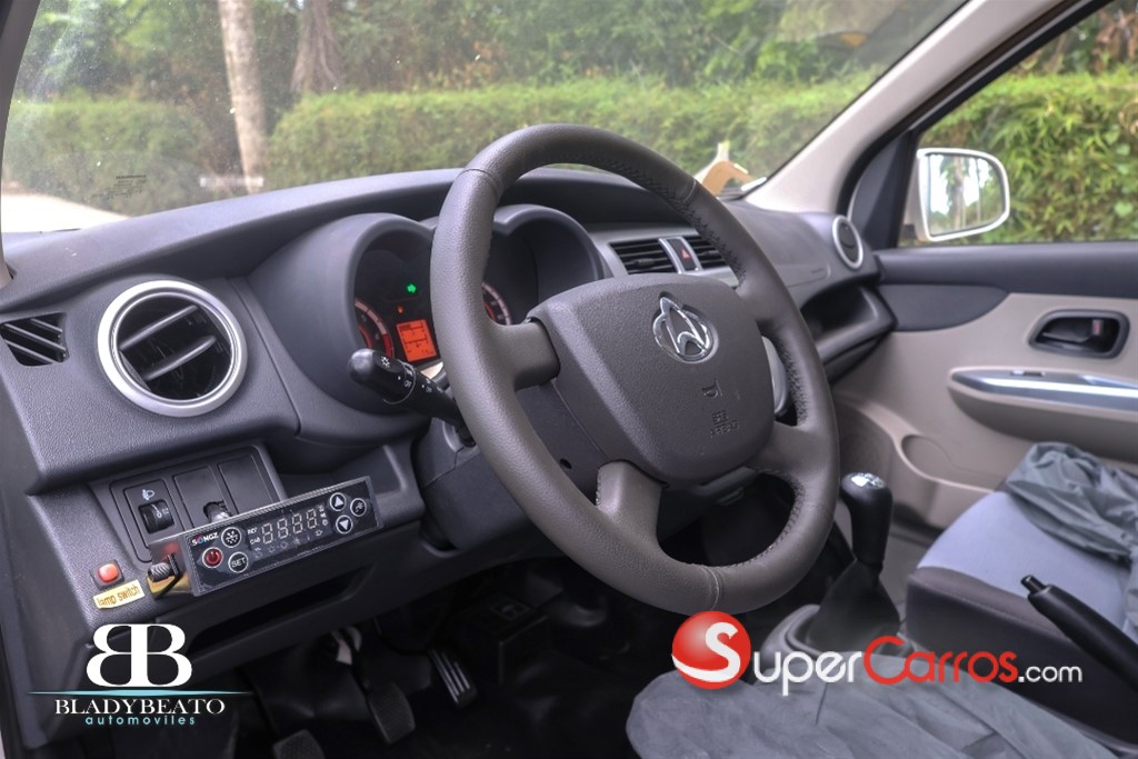 2023 Changan Cargo Box Refrigerada — foto 2 / 11