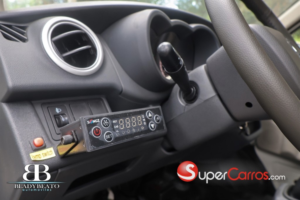 2023 Changan Cargo Box Refrigerada — foto 4 / 11