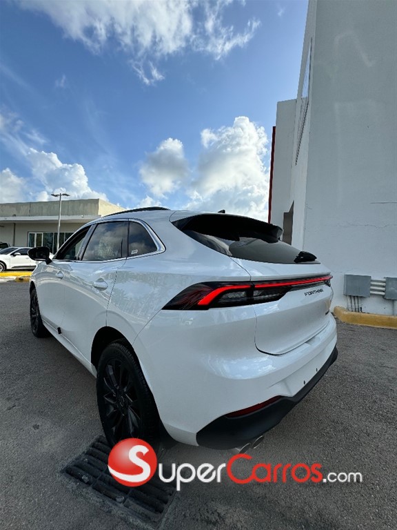2026 Forthing EVO T5 — foto 5 / 12